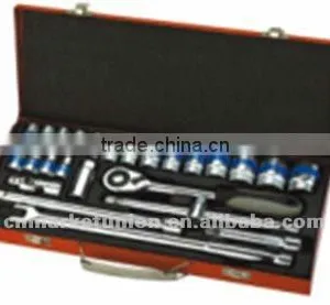 26PC SOCKET SET thumbnail-1