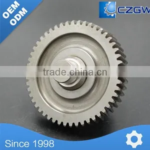 Customize Planetary Gear for Agricultural Machinery thumbnail-5