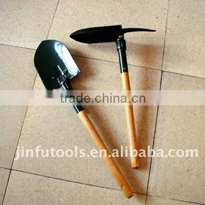 Folding Shovel thumbnail-1