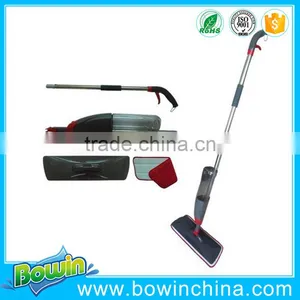 2015 New Style Easy Clever Spray Mop as Seen on TV thumbnail-1