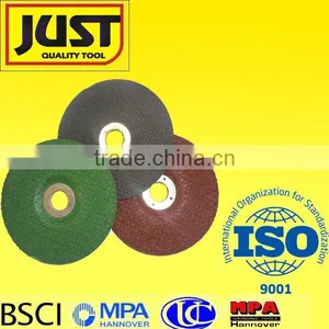 Grinder Mini Merit Flap Disc thumbnail-1