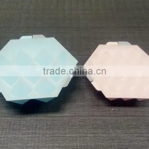 Custom Shape Plastic Popsicle Mold Making thumbnail-5