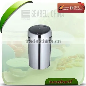 Garbage Can thumbnail-1