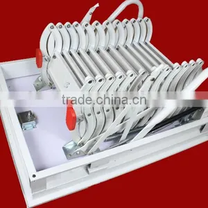 Combination Ladder, Extension Ladder, Multi-functional Telescopic Aluminum Ladder thumbnail-5
