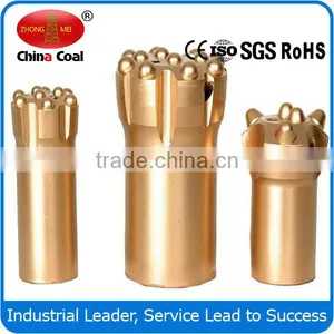2017 Coal Mining Drill Bit Rock Button Taper Bits thumbnail-1