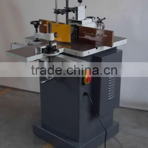 Wood Shaper MX5115A With Spindle Diameter 30mm and Spindle Travel 75mm thumbnail-1