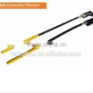 Portable Concrete Vibrator thumbnail-1
