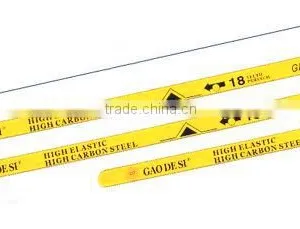 Bi- Mental Saw Blades thumbnail-2
