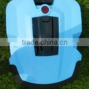 Denna Hottest Selling Fully Automatic Robot Lawn Mower , Your Best Gardener thumbnail-3