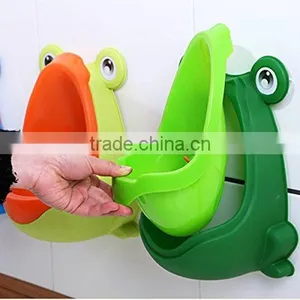 2015 New Children Kids Potty Removable Toilet Training Kids Urinal Early Learning Boys Pee Trainer Bathroom thumbnail-5