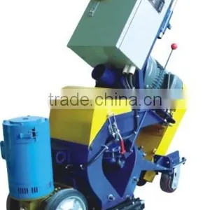LB230 Shot Blasting Machine for Epoxy Floor thumbnail-2