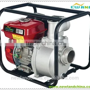 Hot Sale! 188F/13HP 4inch Gasoline Water Pump,hongda Engine Copy Water Pump for Irrigation thumbnail-1