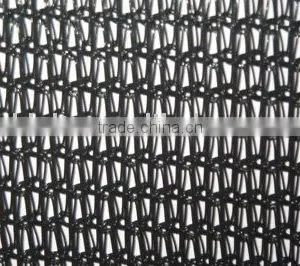 HDPE Heat Set Shade Net/shade Cloth/balcony Net/agricultural Net/fence Rolls thumbnail-1