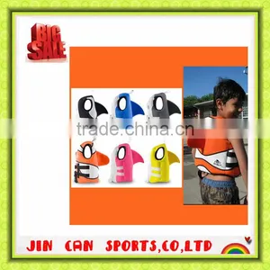 High Quality and Hot Selling Neoprene Cute Baby Wetsuit thumbnail-1