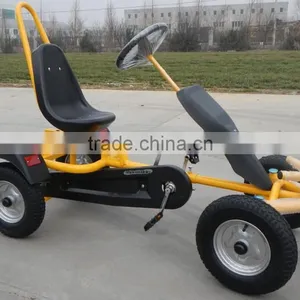 Adult Pedal Car Dune Buggy go Kart Car Prices / go Kart thumbnail-1