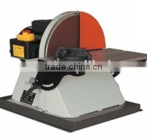 12" Disc Sander Machines BM10606 thumbnail-1