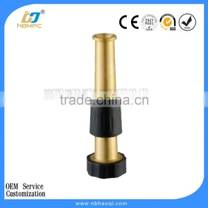 High Pressure Garden Brass Nozzle Spray thumbnail-3