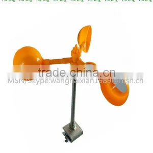 China Supplier Yellow Animal Repeller/wind Bird Repellent Repeller thumbnail-4