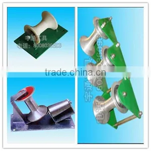 Pulley Electric Wires thumbnail-1
