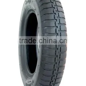 Wheelbarrow Tyre 400-8 thumbnail-1