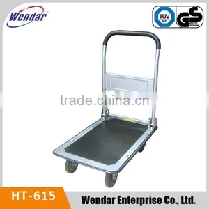 Platform Hand Truck, Steel Hand Truck thumbnail-1