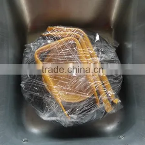 High Quality Pneumatic Wheel Wheelbarrow WB6404h thumbnail-3