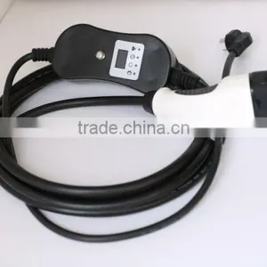 EV Charger -IEC thumbnail-1