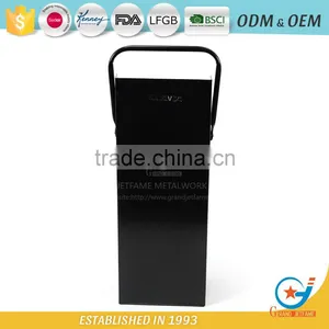 Ash Cleaning Bucket Scuttle Coal Bucket Hod thumbnail-6
