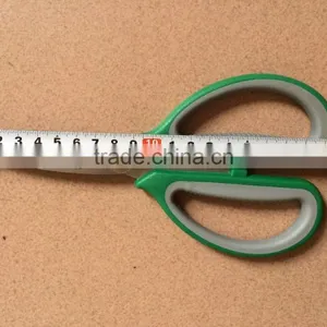 BERRYLION 195mm Chicken Bone Stainless Steel Kitchen Scissors for Sale thumbnail-3