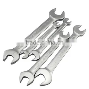 Hot Selling 14pcs Canvas Packing Combination Wrench Set With Mirror Finished thumbnail-2