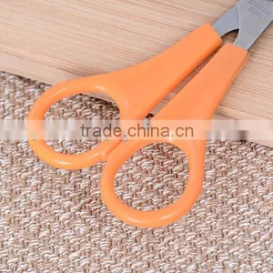 AIF34 Stationery High Quality Children Scissors Craft thumbnail-4