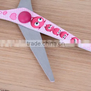 Cute Carton Children Scissors Office Paper Cutting Scissors thumbnail-5