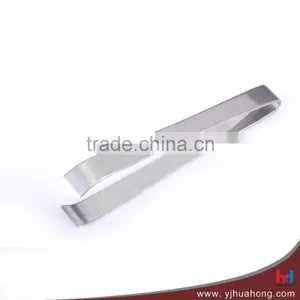 Best-selling Stainless Steel Towel Tongs,Serving Tongs HT-SS35 thumbnail-1