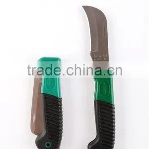 Professional Electrical Knife With Plastic Handle thumbnail-2