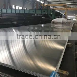 5083 10mm Thickness Aluminum Plate for Boat thumbnail-3
