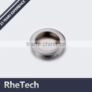 2015 New Fancy Hidden Cabinet Handle Flush Cabinet Handle thumbnail-3
