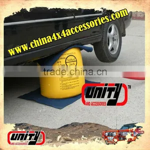 Exhaust Air Jack thumbnail-1