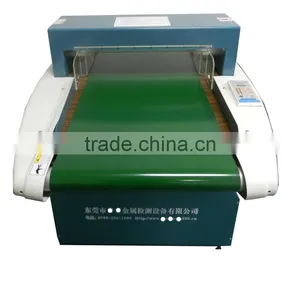 Needle Detector for Pants Processing China Supplier thumbnail-1