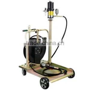 Pneumatic Oil Distribution Kit - OPK30A thumbnail-1