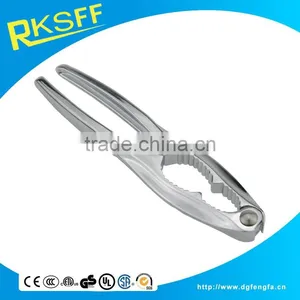 Hot Sale Zinc Alloy Pecan and Nut Cracker for Sale thumbnail-1