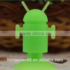 2015 New Prouduct Sucker Customized Silicone Sucker thumbnail-1