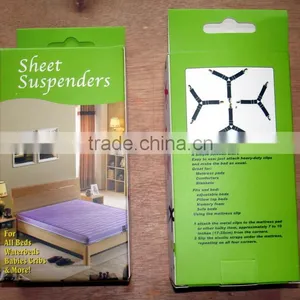 Metal Bed Sheet Grippers thumbnail-4