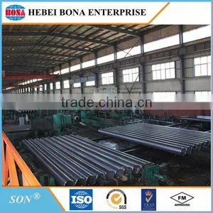 A53 Carbon Steel Welded Pipe And Seamless Pipe thumbnail-1