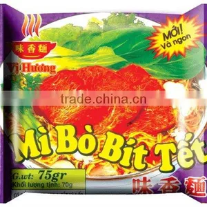 INSTANT NOODLES BEEF FLAVOUR thumbnail-1