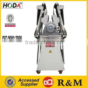520mm/620mm Floor Stand Type Movable Folding Structure Kitchen Dough Sheeter thumbnail-1