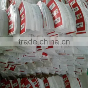 PE Coated Paper Cup Fans of Chinese thumbnail-1