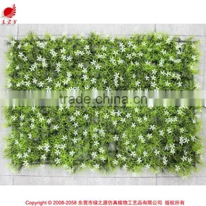 Factory Direct Sale Artificial Grass Mat for House Wedding Decoration thumbnail-1