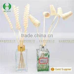 High Quality New Arrival Natural Curled Rattan Diffuser Sticks thumbnail-1