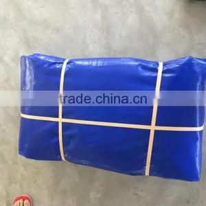 2015 HOT SALE Factory Price Plastic Tarp Tarpaulins Tarps UK thumbnail-1