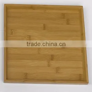 Bamboo Serving Tray#20035 thumbnail-1